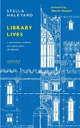 Libro en Inglés pdf descarga gratuita LIBRARY LIVES  (edición en inglés)