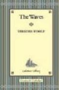the waves-virginia woolf-9781904919582 the waves-virginia woolf-9781904919582