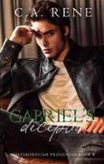 GABRIEL'S DECEPTION