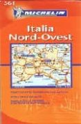 italia nord ouest (ref. 561)-9782067133082 italia nord ouest (ref. 561)-9782067133082