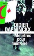 MEURTRES POUR MEMOIRE-3085723-otro-formato