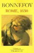 rome, 1630: le horizon du premier baroque-yves bonnefoy-9782080816382 rome, 1630: le horizon du premier baroque-yves bonnefoy-9782080816382