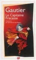 le capitaine fracasse-theophile gautier-9782081337282 le capitaine fracasse-theophile gautier-9782081337282