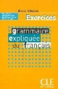 grammaire expliquee du français. exercices (debutant)-roxane et al. boulet-9782090337082 grammaire expliquee du français. exercices (debutant)-roxane et al. boulet-9782090337082