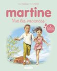 RECUEIL MARTINE - VIVE LES VACANCES  (edición en francés)