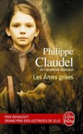 les ames grises (prix renaudot 2003)-philippe claudel-9782253109082 les ames grises (prix renaudot 2003)-philippe claudel-9782253109082