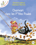 charivari chez p'tites poules-christian jolibois-christian heinrich-9782266149082 charivari chez p'tites poules-christian jolibois-christian heinrich-9782266149082