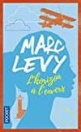 l horizon à lenvers-marc levy-9782266271882 l horizon à lenvers-marc levy-9782266271882
