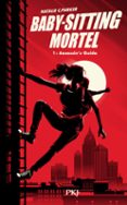 Descarga gratuita de libros de audio para kindle. BABY-SITTING MORTEL - TOME 01 : ASSASSIN'S GUIDE MOBI CHM iBook