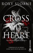 CROSS MY HEART  (edición en francés)