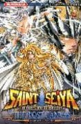 saint seiya the lost canv t11-9782351424582 saint seiya the lost canv t11-9782351424582