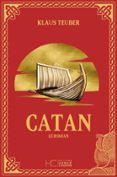 CATAN - TOME 01  (edición en francés)