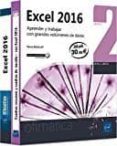 excel 2016-pierre rigollet-9782409006982 excel 2016-pierre rigollet-9782409006982