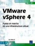 vmware vsphere 4: puesta en marcha de una infraestructura virtual-eric maille-9782746061682 vmware vsphere 4: puesta en marcha de una infraestructura virtual-eric maille-9782746061682