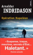 operation napoleon-arnaldur indridason-9782757862582 operation napoleon-arnaldur indridason-9782757862582