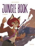 JUNGLE BOOK - TOME 2 - BANDAR