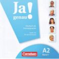 ja genau! a2/1 band 1 with cd-9783060241682 ja genau! a2/1 band 1 with cd-9783060241682