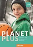 planet plus.a1.1.kursbuch (l.alum.)-9783190017782 planet plus.a1.1.kursbuch (l.alum.)-9783190017782