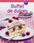 buffet de dulces-9783625004882 buffet de dulces-9783625004882