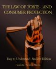 Ebook gratis descargar epub THE LAW OF TORTS   AND   CONSUMER PROTECTION