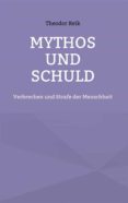 Ebook para descargar el teléfono android MYTHOS UND SCHULD in Spanish