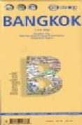bangkok, plano callejero (1:14000)-9783866093782 bangkok, plano callejero (1:14000)-9783866093782