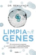 limpia tus genes (ebook)-9786073173582 limpia tus genes (ebook)-9786073173582