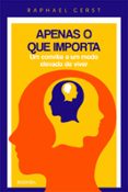 Descargas de libros de audio mp3 gratis APENAS O QUE IMPORTA  (edición en portugués) (Literatura española)