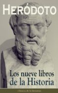los nueve libros de la historia (ebook)-9788026835882 los nueve libros de la historia (ebook)-9788026835882