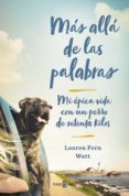 más allá de las palabras (ebook)-lauren watt-9788401018282 más allá de las palabras (ebook)-lauren watt-9788401018282