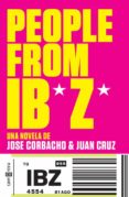 people from ibiza-jose corbacho-juan cruz-9788401343582 people from ibiza-jose corbacho-juan cruz-9788401343582