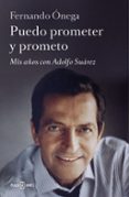 puedo prometer y prometo-fernando onega-9788401346682 puedo prometer y prometo-fernando onega-9788401346682