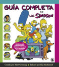 guia completa de los simpson-matt groening-9788402421982 guia completa de los simpson-matt groening-9788402421982