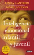 inteligencia emocional infantil y juvenil-linda lantieri-daniel goleman-9788403099982 inteligencia emocional infantil y juvenil-linda lantieri-daniel goleman-9788403099982