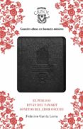 el publico, sonetos de amor oscuro y el divan del tamarit - crisolin 2017-federico garcia lorca-9788403518582 el publico, sonetos de amor oscuro y el divan del tamarit - crisolin 2017-federico garcia lorca-9788403518582