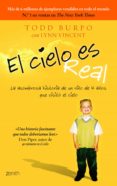 el cielo es real (ebook)-burpo todd-lynn vincent-9788408008682 el cielo es real (ebook)-burpo todd-lynn vincent-9788408008682