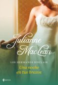 los hermanos sinclair: una noche en tus brazos-julianne maclean-9788408039082 los hermanos sinclair: una noche en tus brazos-julianne maclean-9788408039082