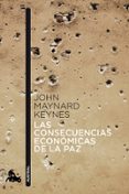 las consecuencias economicas de la paz-john maynard keynes-9788408041382 las consecuencias economicas de la paz-john maynard keynes-9788408041382