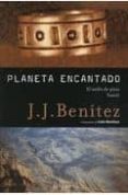 planeta encantado 4: el anillo de plata. tassili-j.j. benitez-9788408052982 planeta encantado 4: el anillo de plata. tassili-j.j. benitez-9788408052982