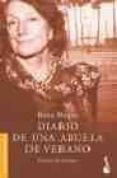 diario de una abuela de verano: el paso del tiempo-rosa regas-9788408059882 diario de una abuela de verano: el paso del tiempo-rosa regas-9788408059882