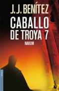 nahum (caballo de troya 7)-j.j. benitez-9788408069782 nahum (caballo de troya 7)-j.j. benitez-9788408069782