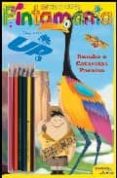 up: pintamania lapices de colores-9788408085782 up: pintamania lapices de colores-9788408085782