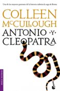 antonio y cleopatra (señores de roma 7)-colleen mccullough-9788408091882 antonio y cleopatra (señores de roma 7)-colleen mccullough-9788408091882
