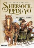 el castillo de hielo (ebook)-9788408133582 el castillo de hielo (ebook)-9788408133582