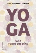 yoga para todos los dias (ebook)-9788408147282 yoga para todos los dias (ebook)-9788408147282