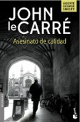 asesinato de calidad-john le carre-9788408160182 asesinato de calidad-john le carre-9788408160182