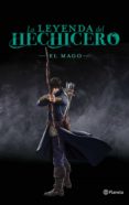 la leyenda del hechicero. el mago (ebook)-taran matharu-9788408177982 la leyenda del hechicero. el mago (ebook)-taran matharu-9788408177982