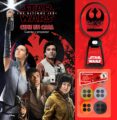 star wars: los ultimos jedi: cine en casa: cuento con proyector-9788408182382 star wars: los ultimos jedi: cine en casa: cuento con proyector-9788408182382