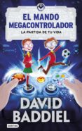 el mando megacontrolador (ebook)-david baddiel-9788408183082 el mando megacontrolador (ebook)-david baddiel-9788408183082