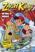 zach king: mi vida magica-zach king-9788408187882 zach king: mi vida magica-zach king-9788408187882